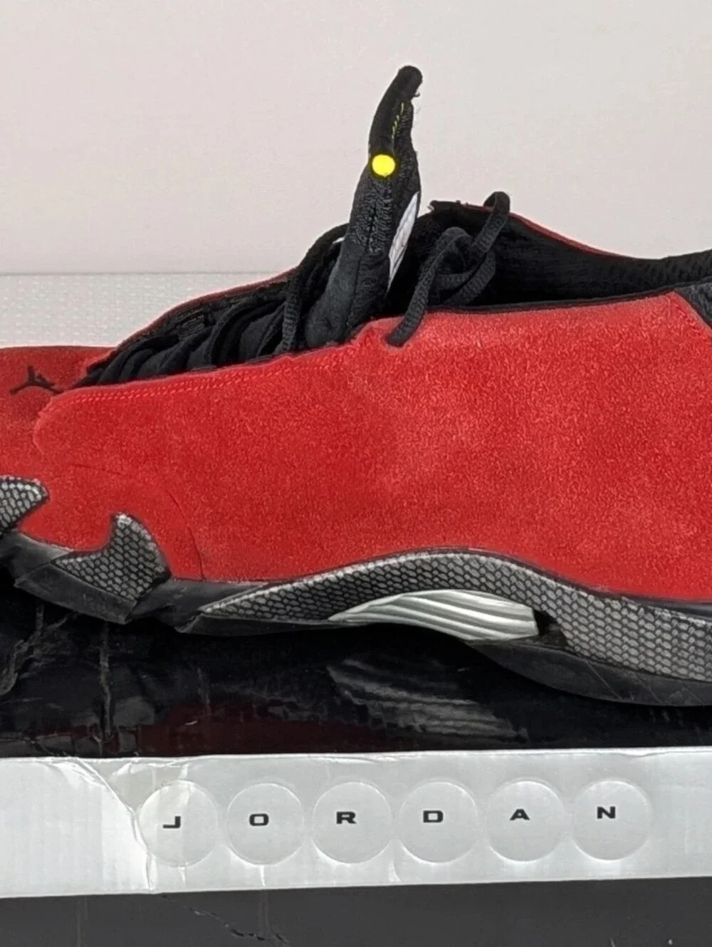 Jordan good used